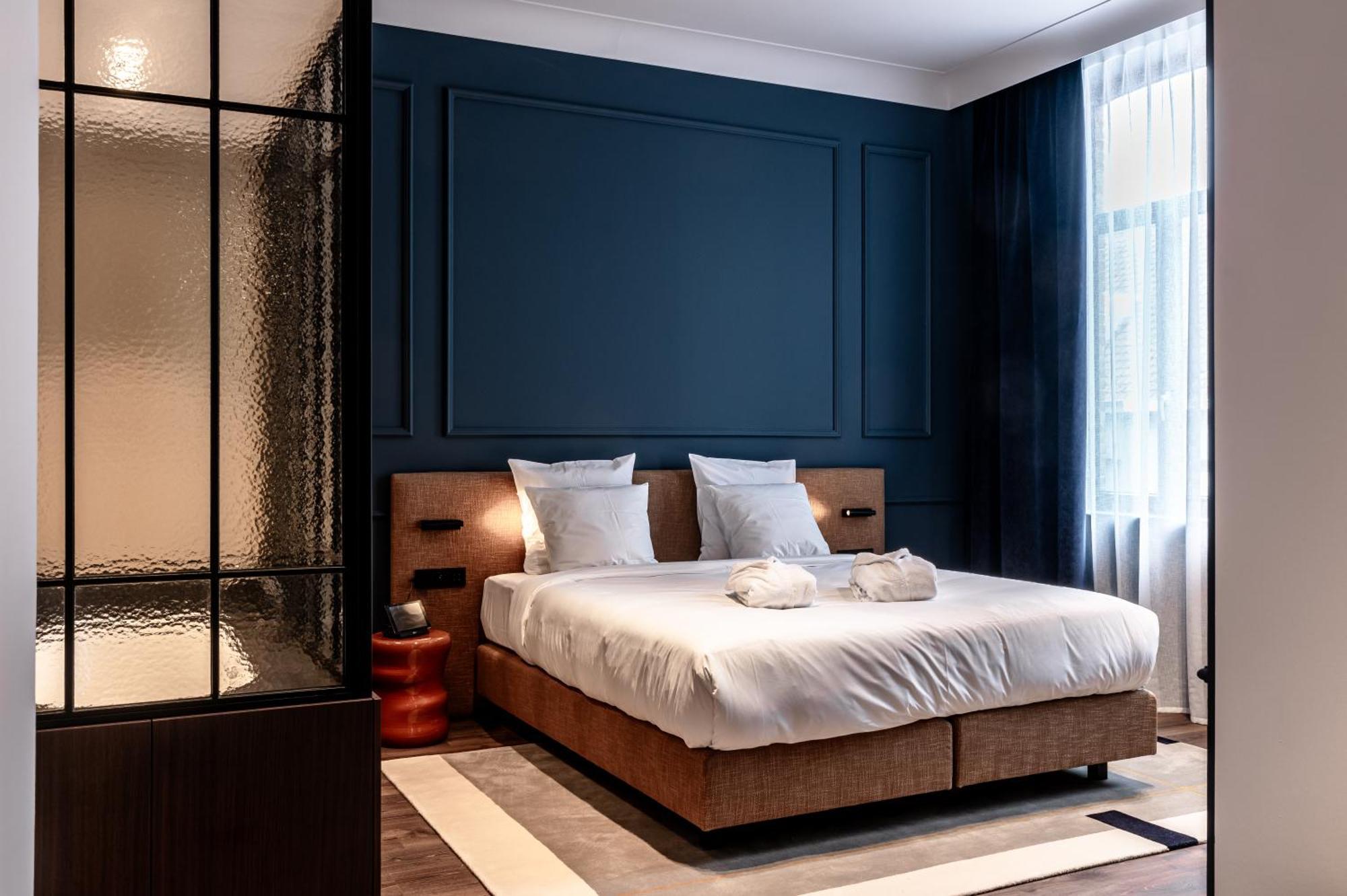 Hotel T Waregem Buitenkant foto